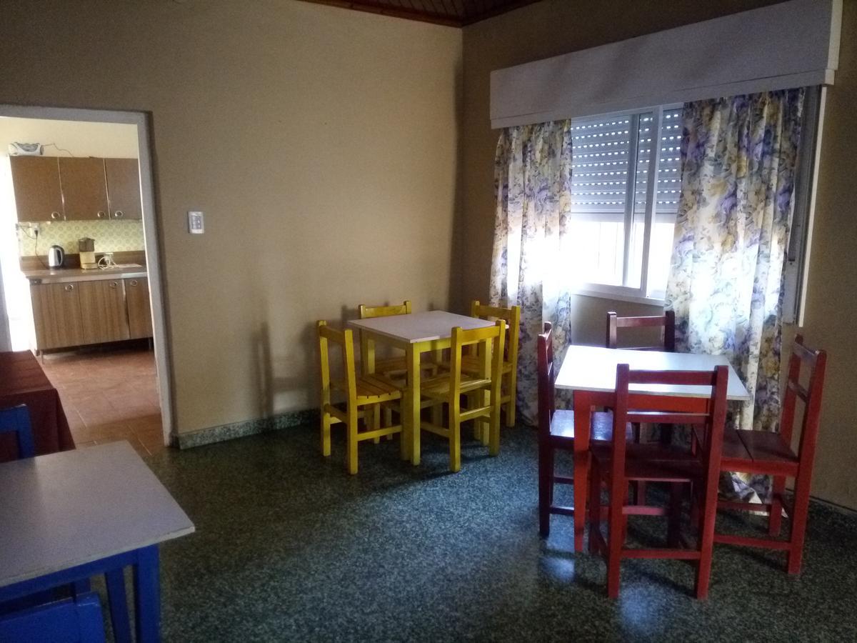 פוסאדאס Lavalle Hostel מראה חיצוני תמונה