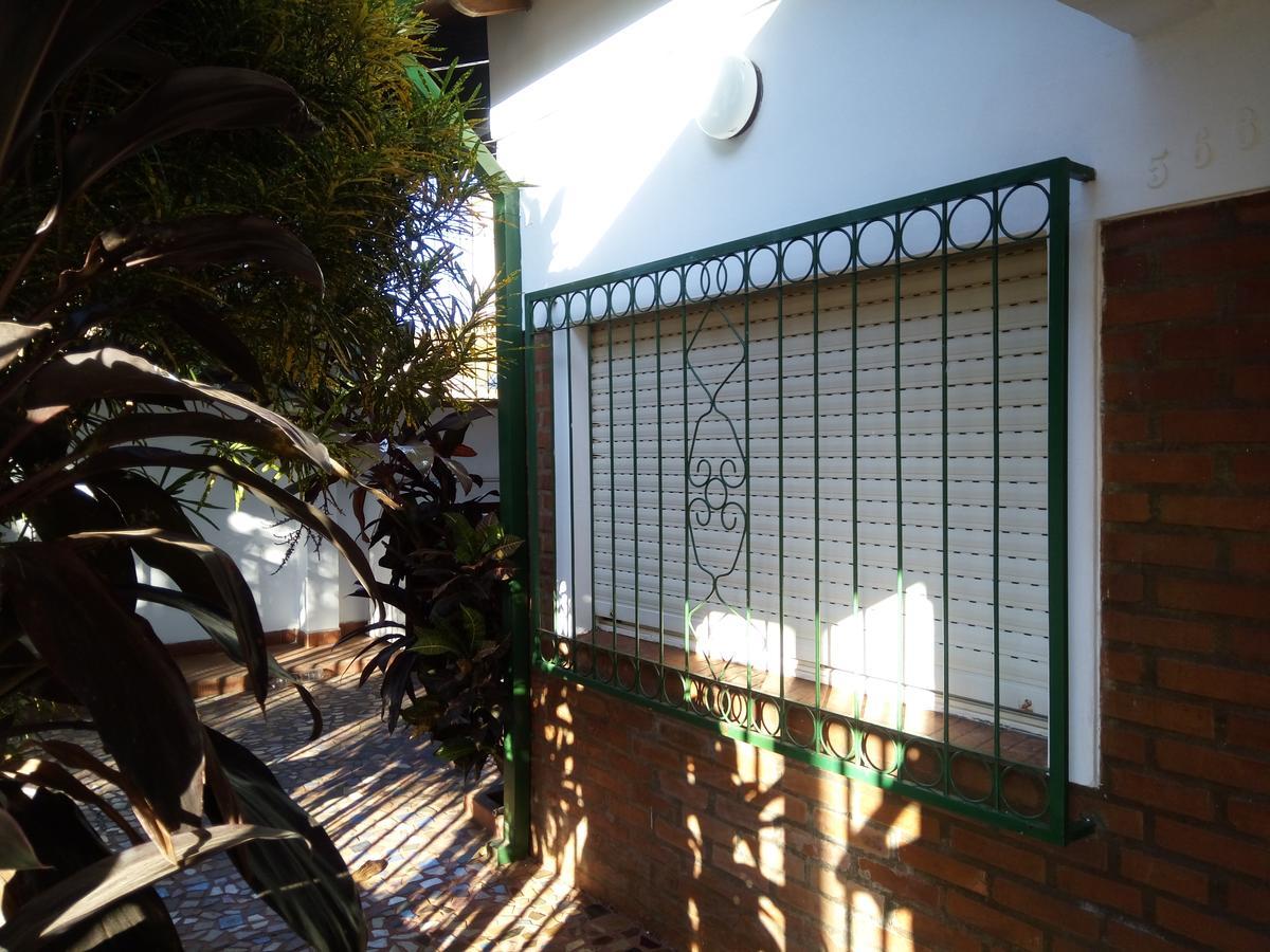 פוסאדאס Lavalle Hostel מראה חיצוני תמונה