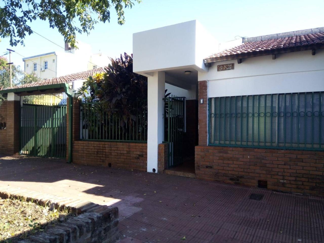 פוסאדאס Lavalle Hostel מראה חיצוני תמונה